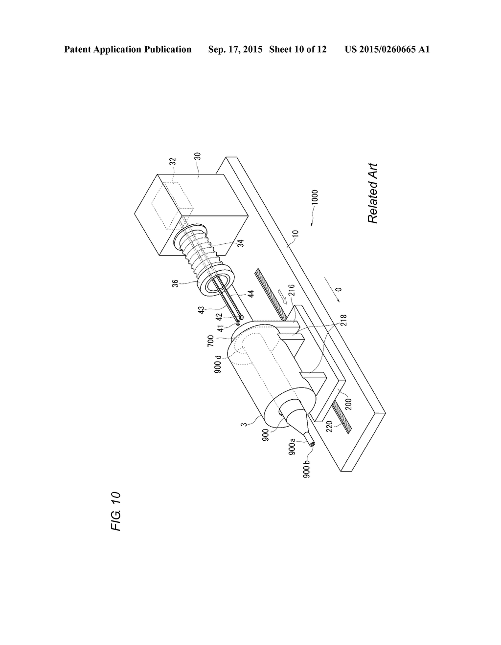 Thermal Analyzer - diagram, schematic, and image 11