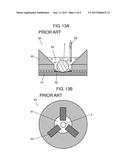 INSPECTION DEVICE FOR BIOLOGICALLY DERIVED MATERIAL diagram and image