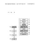 METHOD FOR PERFORMING PROCESSING ON GAS SENSOR diagram and image