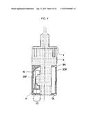 FLUID STATE IDENTIFICATION DEVICE diagram and image