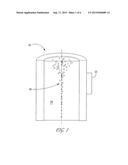 PARTICLE ANALYSIS IN AN ACOUSTIC CYTOMETER diagram and image