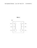 DIAGNOSTIC DEVICE AND DIAGNOSTIC SYSTEM HAVING THE SAME diagram and image