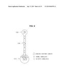 DIAGNOSTIC DEVICE AND DIAGNOSTIC SYSTEM HAVING THE SAME diagram and image