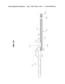 DIAGNOSTIC DEVICE AND DIAGNOSTIC SYSTEM HAVING THE SAME diagram and image