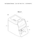 DIAGNOSTIC DEVICE AND DIAGNOSTIC SYSTEM HAVING THE SAME diagram and image