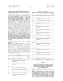 UNIVERSAL  NUCLEIC  ACID  APTAMERS  FOR COMMONLY  BINDING  TO  VARIOUS     TYPES  OF MICROORGANICMS  AND  METHOD  OF  PRODUCING  THE  SAME diagram and image