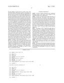 Method for Diagnosing a Molecular Phenotype of a Patient Suffering From an     Illness Accompanied by Chronic Inflammation diagram and image