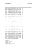 Method for Diagnosing a Molecular Phenotype of a Patient Suffering From an     Illness Accompanied by Chronic Inflammation diagram and image