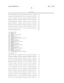 Method for Diagnosing a Molecular Phenotype of a Patient Suffering From an     Illness Accompanied by Chronic Inflammation diagram and image