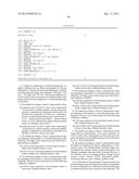 Method for Diagnosing a Molecular Phenotype of a Patient Suffering From an     Illness Accompanied by Chronic Inflammation diagram and image