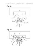 DEVICE FOR TESTING ELECTRONIC COMPONENTS diagram and image