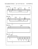 SEMICONDUCTOR DEVICE AND METHOD FOR MANUFACTURING THE SEMICONDUCTOR DEVICE diagram and image