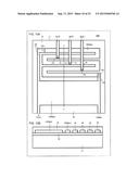 SEMICONDUCTOR DEVICE AND METHOD FOR MANUFACTURING THE SEMICONDUCTOR DEVICE diagram and image