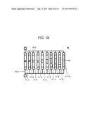 SEMICONDUCTOR DEVICE AND METHOD FOR MANUFACTURING THE SEMICONDUCTOR DEVICE diagram and image