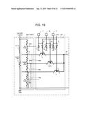 SEMICONDUCTOR DEVICE AND METHOD FOR MANUFACTURING THE SEMICONDUCTOR DEVICE diagram and image