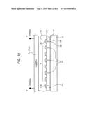 SEMICONDUCTOR DEVICE AND METHOD FOR MANUFACTURING THE SEMICONDUCTOR DEVICE diagram and image