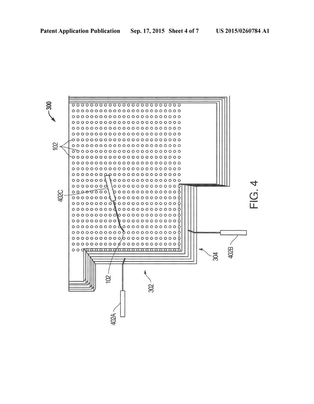 Multidimensional Structural Access - diagram, schematic, and image 05