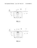 MAGNETIC SENSOR, MAGNETIC INSPECTION DEVICE, AND SHEET PROCESSING     APPARATUS diagram and image