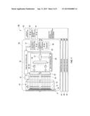 MAGNETIC SENSOR, MAGNETIC INSPECTION DEVICE, AND SHEET PROCESSING     APPARATUS diagram and image