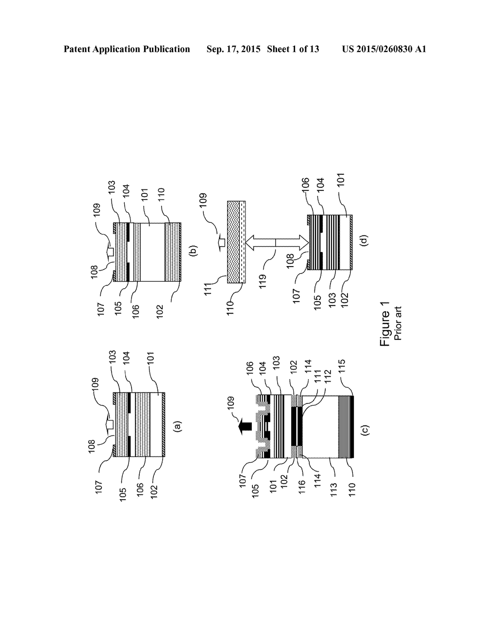 2-D Planar VCSEL Source for 3-D Imaging - diagram, schematic, and image 02