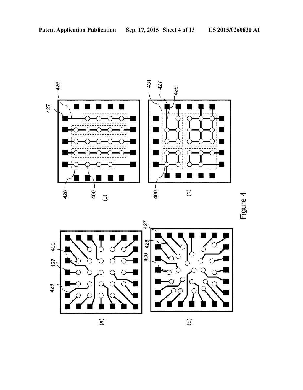 2-D Planar VCSEL Source for 3-D Imaging - diagram, schematic, and image 05