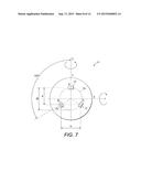 METHOD AND APPARATUS FOR REDUCING SPECKLE NOISE IN AN OPTICAL SYSTEM diagram and image