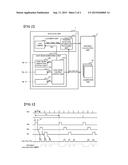 DISTANCE MEASURING APPARATUS diagram and image