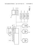 VIRTUAL FRAMES FOR DISTRIBUTED LIST-MODE TIME-OF-FLIGHT RECONSTRUCTION     WITH CONTINUOUS BED MOVEMENT diagram and image