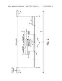 VIRTUAL FRAMES FOR DISTRIBUTED LIST-MODE TIME-OF-FLIGHT RECONSTRUCTION     WITH CONTINUOUS BED MOVEMENT diagram and image