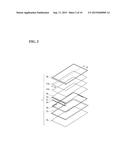 PLANAR LIGHT SOURCE APPARATUS diagram and image