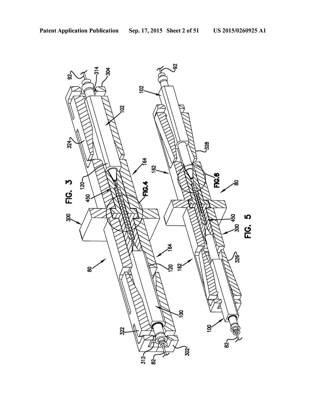 OPTICAL FIBER ALIGNMENT DEVICE AND METHOD - diagram, schematic, and image 03