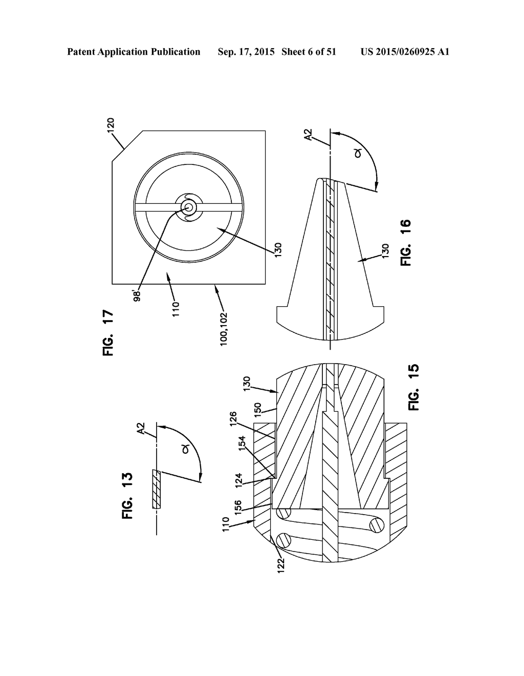 OPTICAL FIBER ALIGNMENT DEVICE AND METHOD - diagram, schematic, and image 07