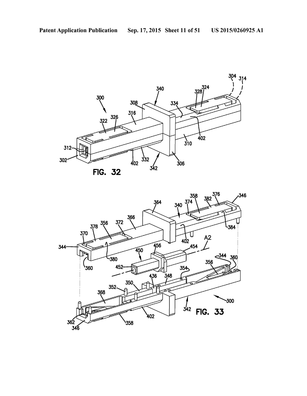 OPTICAL FIBER ALIGNMENT DEVICE AND METHOD - diagram, schematic, and image 12