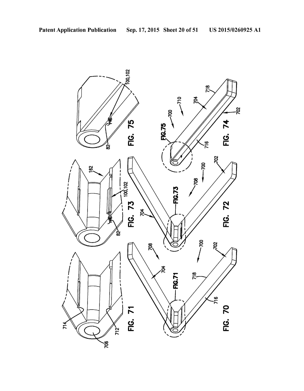 OPTICAL FIBER ALIGNMENT DEVICE AND METHOD - diagram, schematic, and image 21