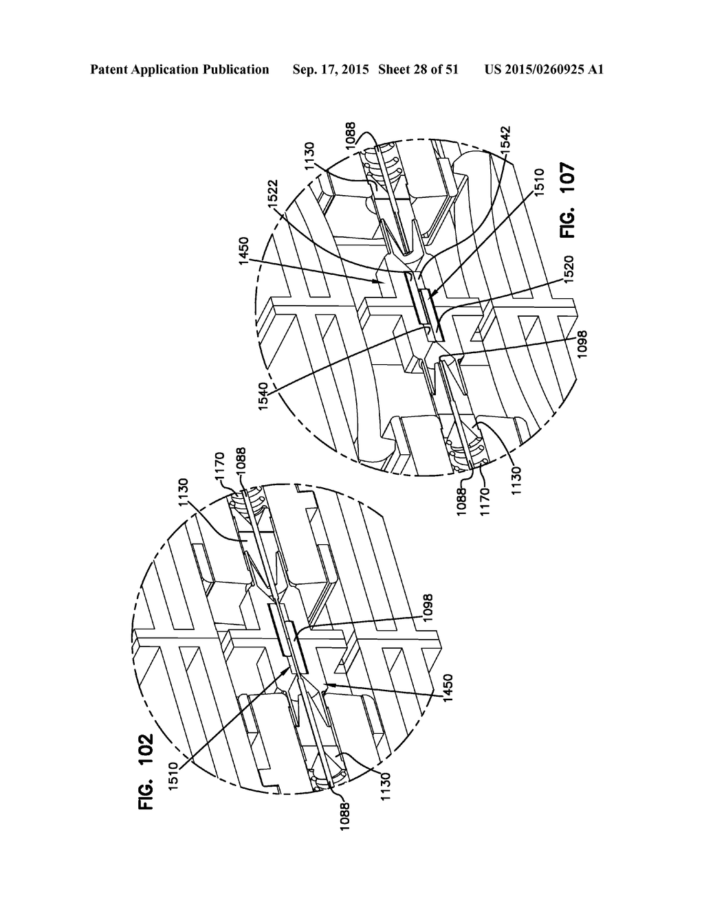 OPTICAL FIBER ALIGNMENT DEVICE AND METHOD - diagram, schematic, and image 29