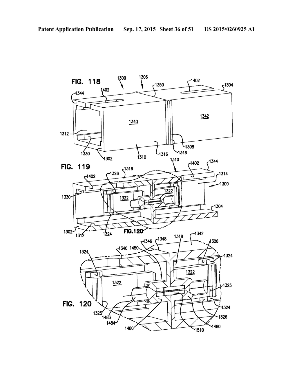 OPTICAL FIBER ALIGNMENT DEVICE AND METHOD - diagram, schematic, and image 37