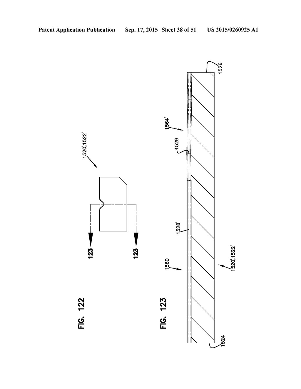 OPTICAL FIBER ALIGNMENT DEVICE AND METHOD - diagram, schematic, and image 39