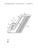 FIBER OPTIC CASSETTE diagram and image