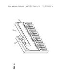 FIBER OPTIC CASSETTE diagram and image