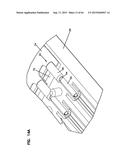 FIBER OPTIC CASSETTE diagram and image