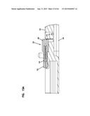 FIBER OPTIC CASSETTE diagram and image