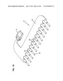 FIBER OPTIC CASSETTE diagram and image