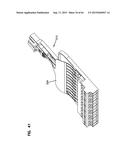 FIBER OPTIC CASSETTE diagram and image