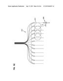 FIBER OPTIC CASSETTE diagram and image