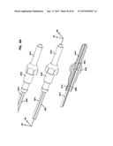 FIBER OPTIC CASSETTE diagram and image