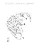 FIBER OPTIC CASSETTE diagram and image