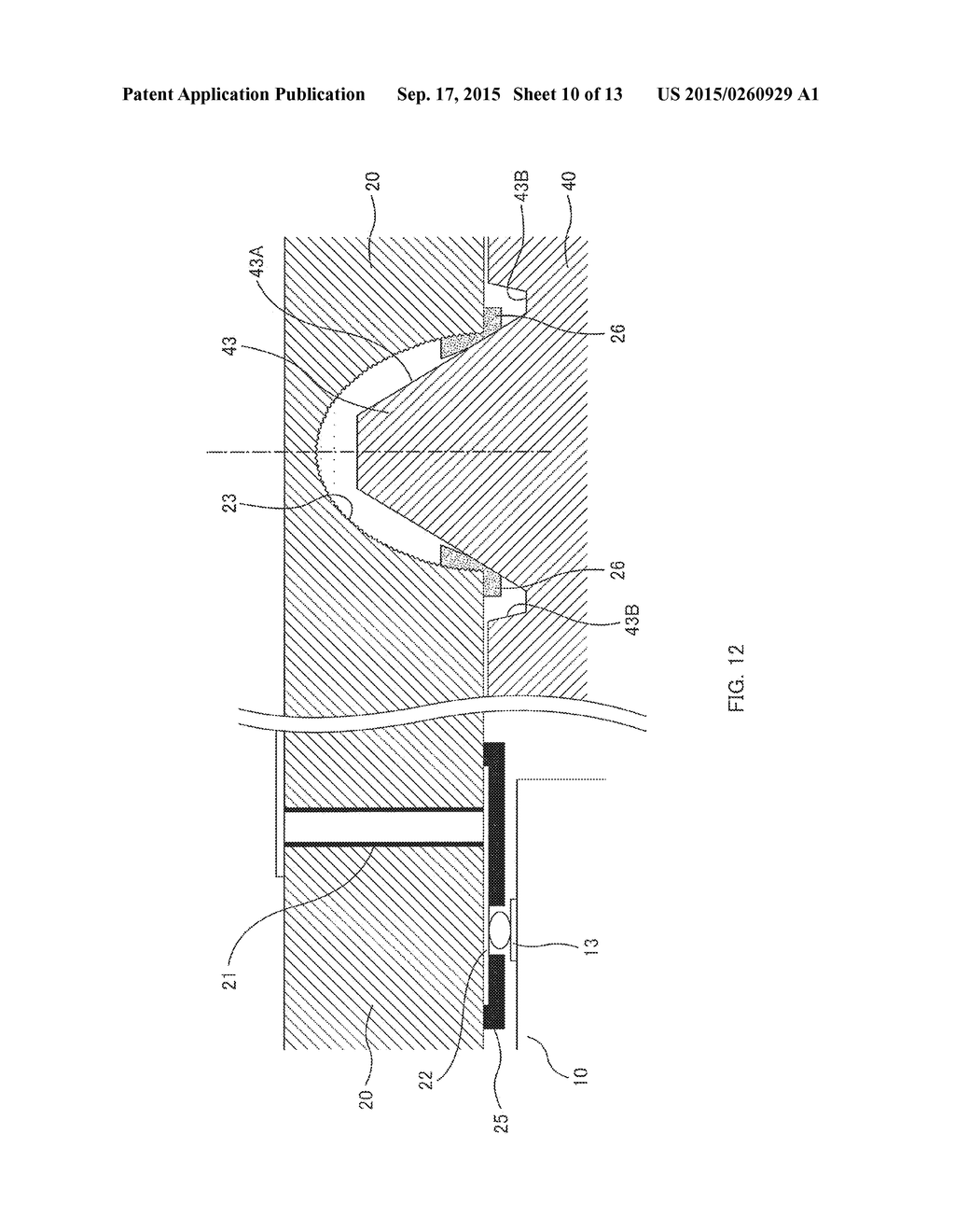 OPTICAL MODULE - diagram, schematic, and image 11