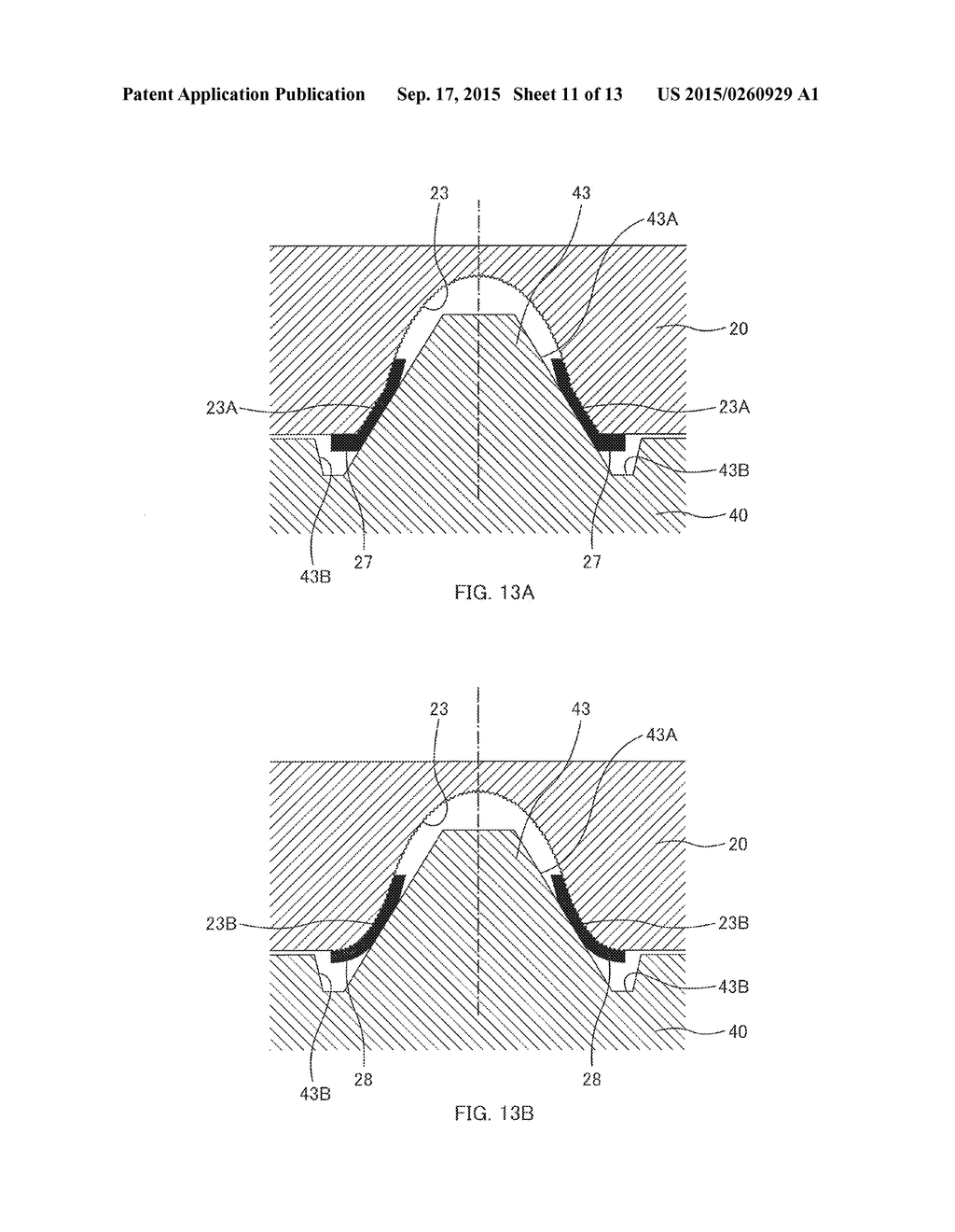 OPTICAL MODULE - diagram, schematic, and image 12