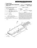 OPTICAL FIBER FAN-OUT DEVICE FOR A FURCATION TUBE ASSEMBLY diagram and image