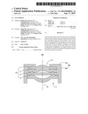 Lens Module diagram and image